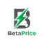 BetaPrice Brand Mark