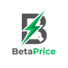 BetaPrice Brand Mark