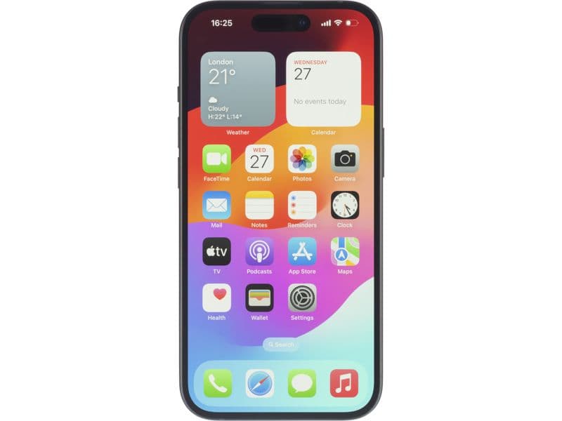 Apple iPhone 15 128gb