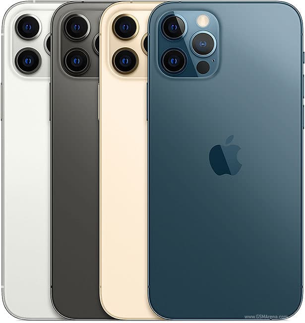 Apple iPhone 12 Pro 14