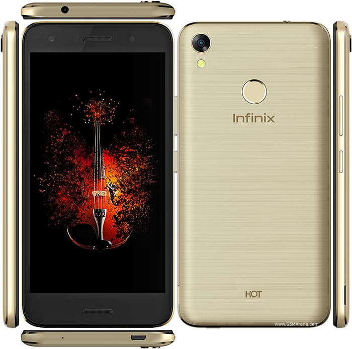 Infinix Hot 5
