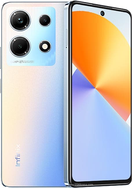 Infinix Note 30 128gb