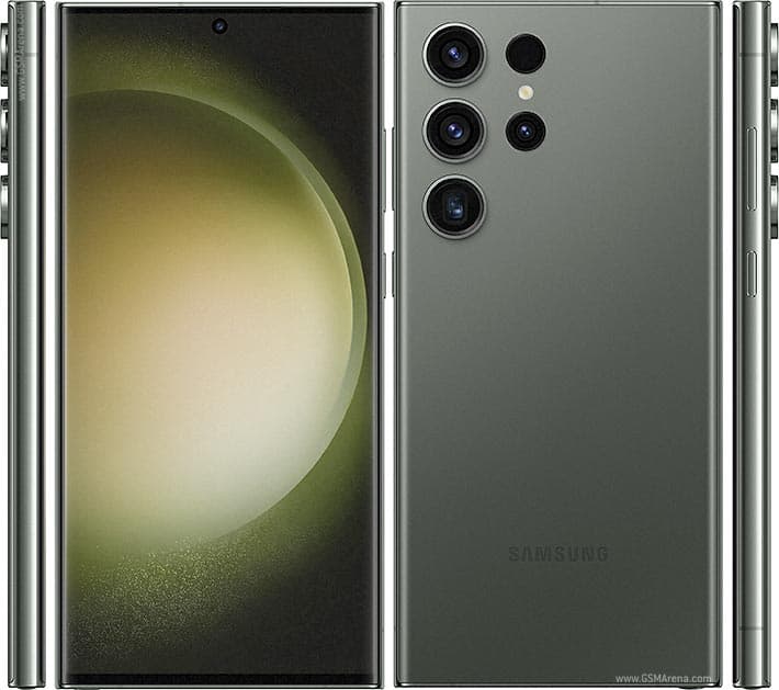 Samsung Galaxy S23 Ultra Eb