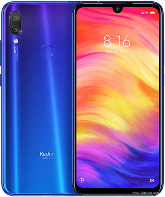 Xiaomi Redmi Note 7 Pro 128gb