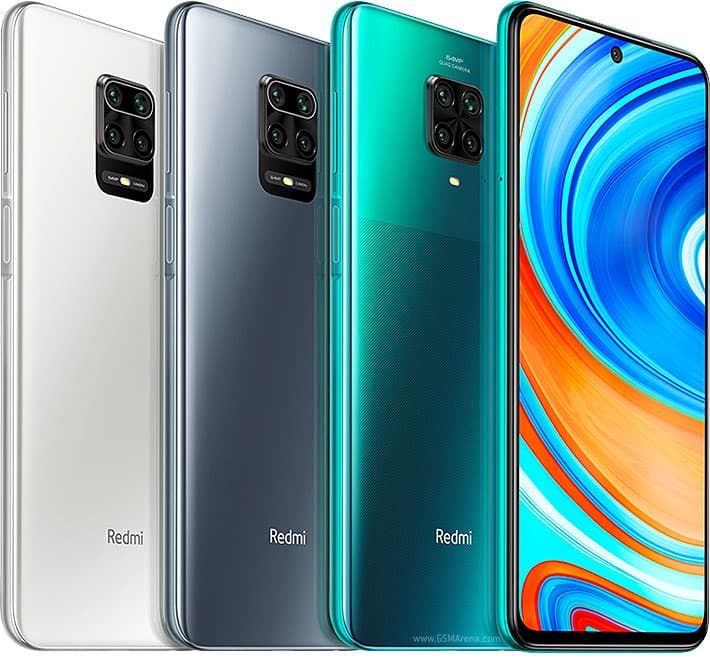 Xiaomi Redmi Note 9 Pro 128gb