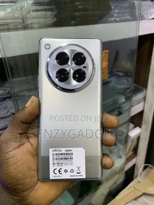 Infinix Zero 4 32gb