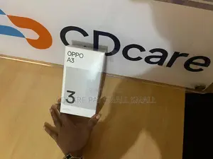 Oppo A3 256gb