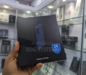 Samsung Galaxy Z Fold6 1024gb