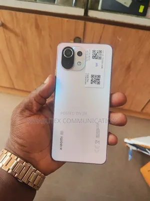 Xiaomi Mi 11 Lite 256gb