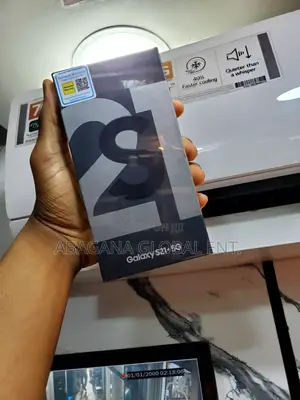 Samsung Galaxy S21+ 256gb