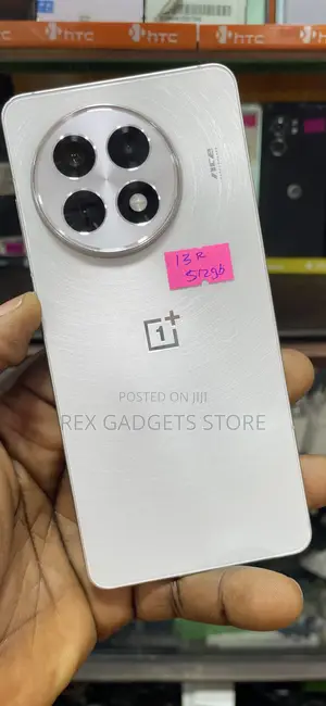 OnePlus 13r 512gb