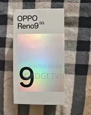 Oppo Reno9 256gb
