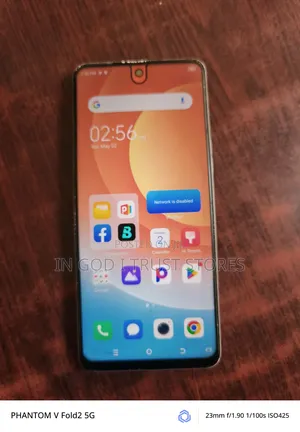 TECNO Camon 19 Pro 256gb