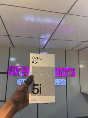 Oppo A5 128gb