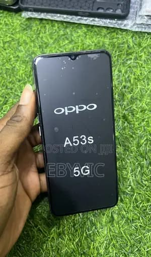 Oppo A53s 256gb