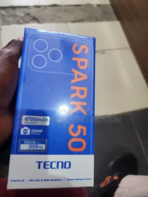 TECNO Camon 40 Pro 128gb