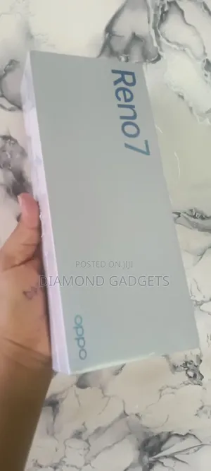 Oppo Reno7 Pro 256gb