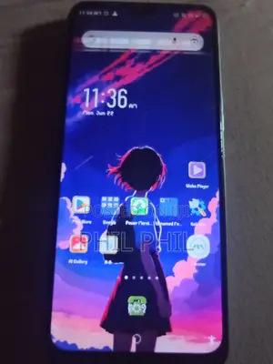 Infinix Hot 10t 64gb