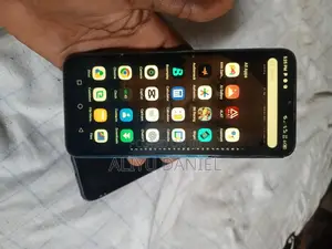 Infinix Hot 10i 32gb
