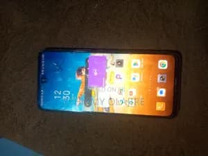 Infinix Hot 12 Play 64gb