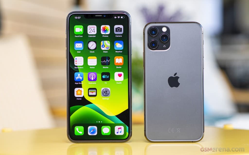 Apple iPhone 11 Pro - 4gb 256gb