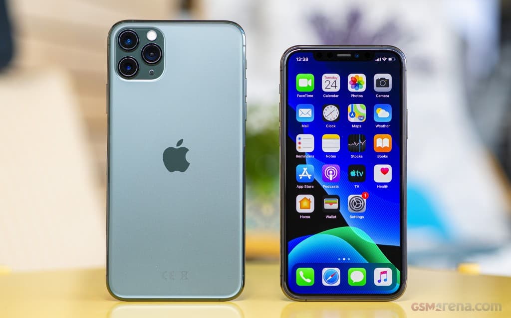 Apple iPhone 11 Pro 5
