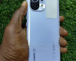 Xiaomi Mi 11 256gb
