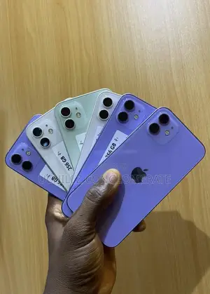 Apple iPhone 12 256gb