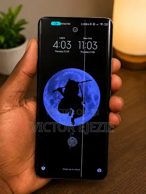 Xiaomi Mi 11 Ultra 256gb