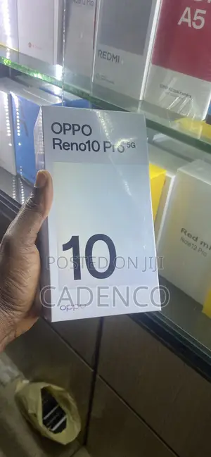 Oppo Reno 11 Pro 256gb
