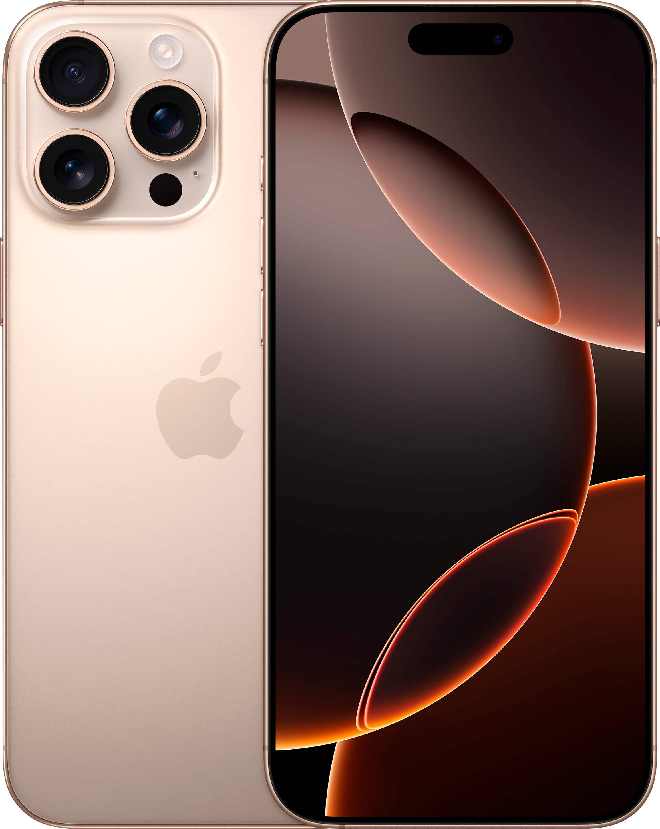 Apple iPhone 16 Pro Max 256gb
